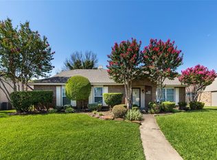 556 Guadalupe Dr, Allen, TX 75002