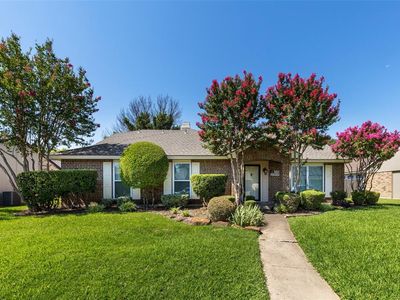 556 Guadalupe Dr, Allen, TX, 75002