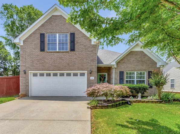 3307 Cotswold Ln, Murfreesboro, TN 37128
