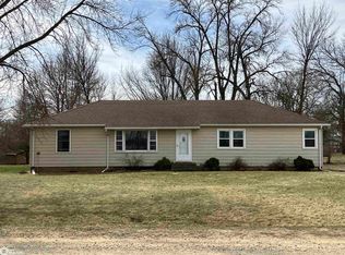 35500 165th Ave, Forest City, IA 50436