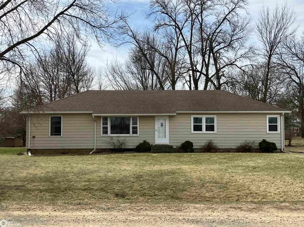 35500 165th Ave, Forest City, IA 50436