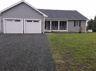 150 Barneyville Rd, Swansea, MA 02777