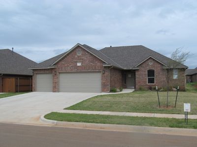3115 Timber Shadows Dr, Norman, OK, 73069