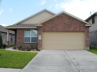 15819 Marble Bluff Ln, Houston, TX 77049