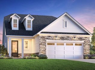 2036 Abbeyhill Dr, Raleigh, NC 27610