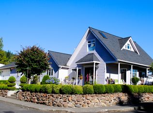 401 Holly St, Kalama, WA 98625