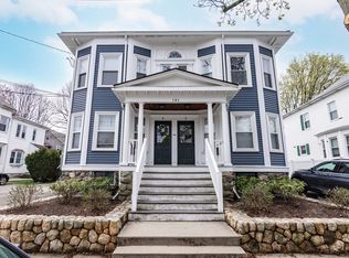 181 Robbins St #4, Waltham, MA 02453