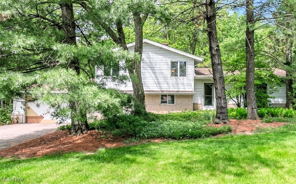 Real estate listing image