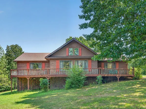 9622 Stonegate Drive, Omaha, AR 72662