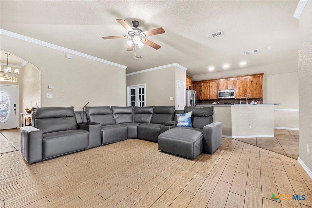 Apartment in Copperas Cove, Skyline Flats, Coryell - More
