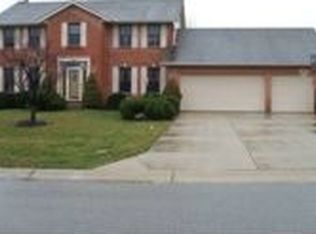 6193 Hillsdale Ln, West Chester, OH 45069