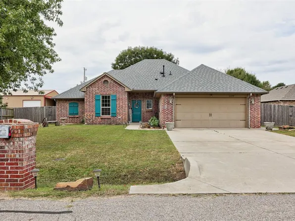 1109 N Doris Ave, Newcastle, OK 73065