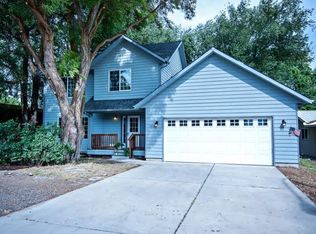 1116 N Water St, Ellensburg, WA 98926