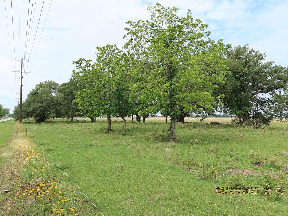 2427 County Road 126, Van Vleck, TX 77482 MLS 51736235 Zillow