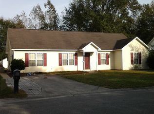 1508 Murray Farms Rd, Wilmington, NC 28411