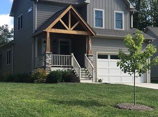 160 W Town Way, West Jefferson, NC 28694