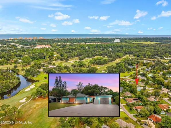 11 CLARK Lane, Palm Coast, FL 32137