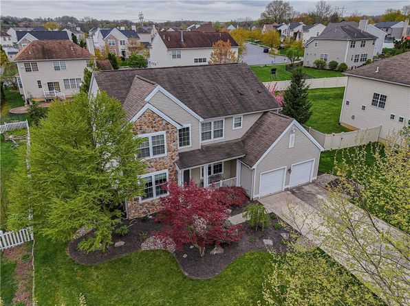 Lehigh County PA Real Estate - Lehigh County PA Homes For Sale | Zillow