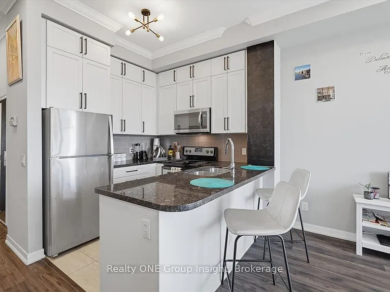 840 Queens Plate Dr #1009 — Photo 2