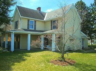 175 Barnett St, Washington, PA 15301