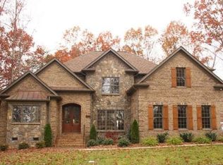 6009 New Bailey Trl, Greensboro, NC 27455