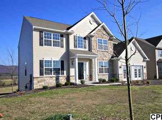 725 Appalachian Ave, Carlisle, PA 17013