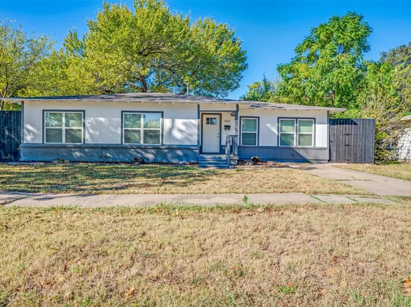 3821 Cagle Dr, Richland Hills, TX 76118