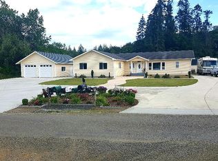 140 NE McKnight Rd, Belfair, WA 98528