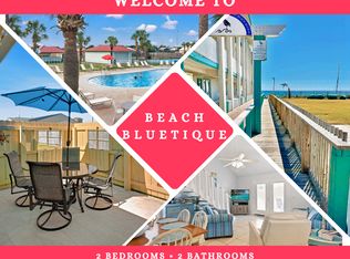 17462 Front Beach Rd UNIT 38C, Panama City Beach, FL 32413
