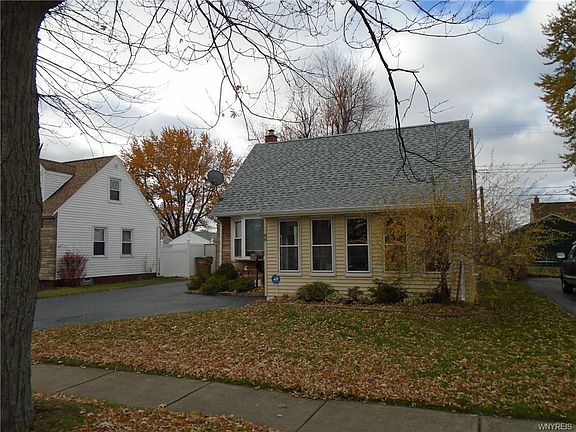 2nd image of 88 Milsom Ave