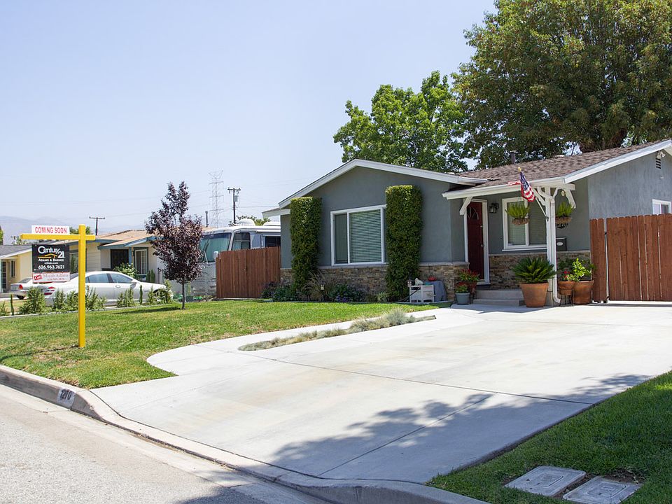 1st image of 1270 S Bender Ave