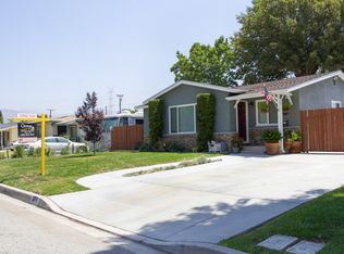 1270 S Bender Ave, Glendora, CA 91740