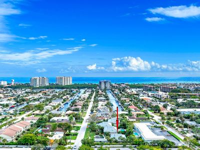 660 Forsyth Street #7, Boca Raton, FL, 33487