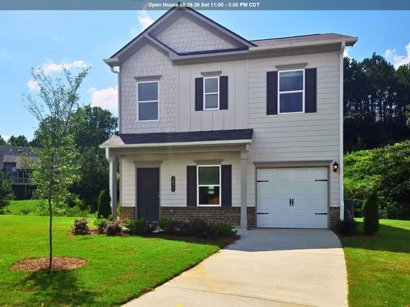 2072 Valley Run, Leeds, AL 35094