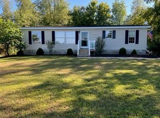 13849 Goodrich Rd, Ravenna, MI 49451