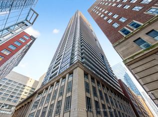 70 Temperance St #3101, Toronto, ON M5H0B1