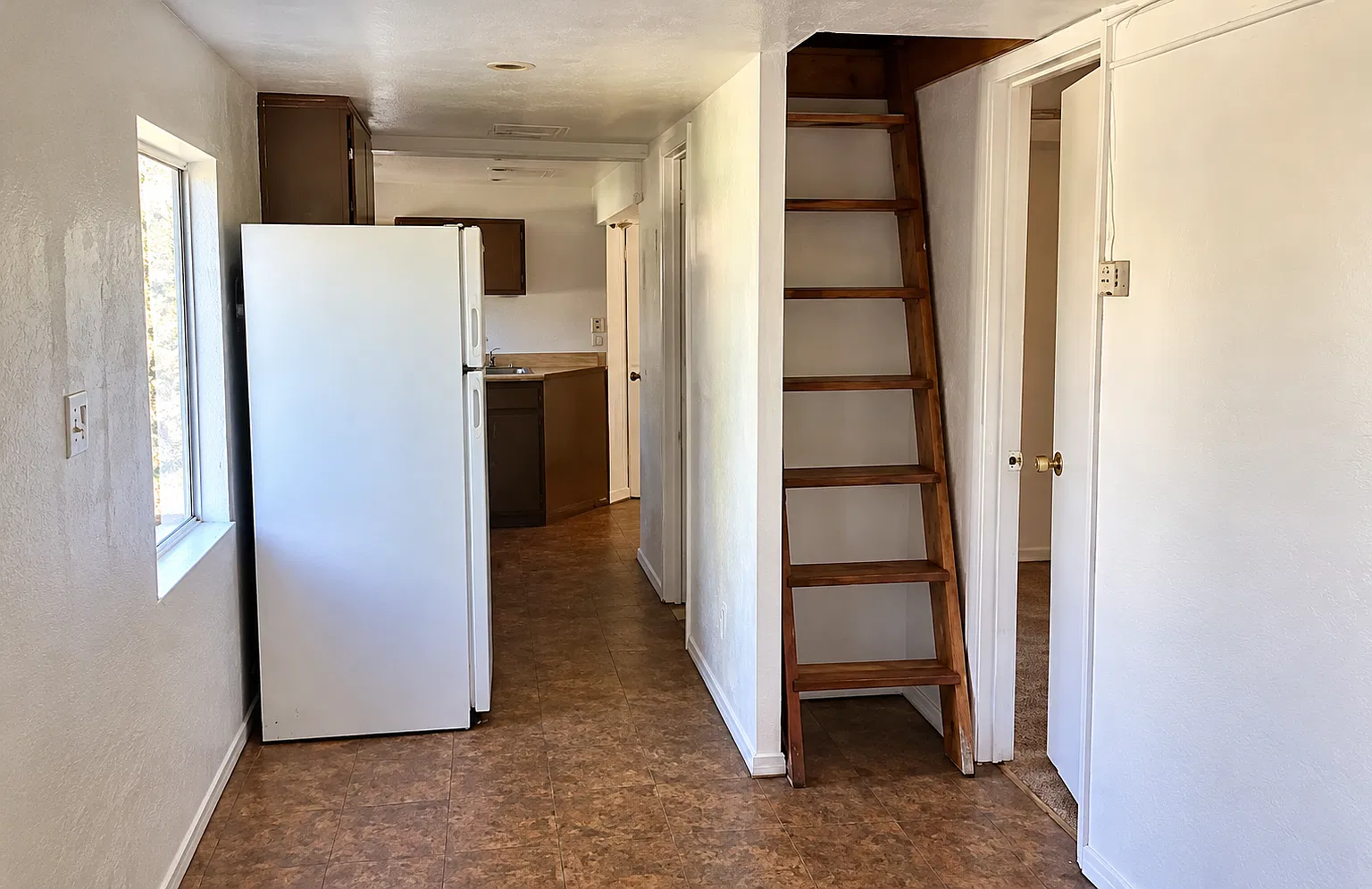 1 bed, 600 sqft, $1,700 — Photo 3