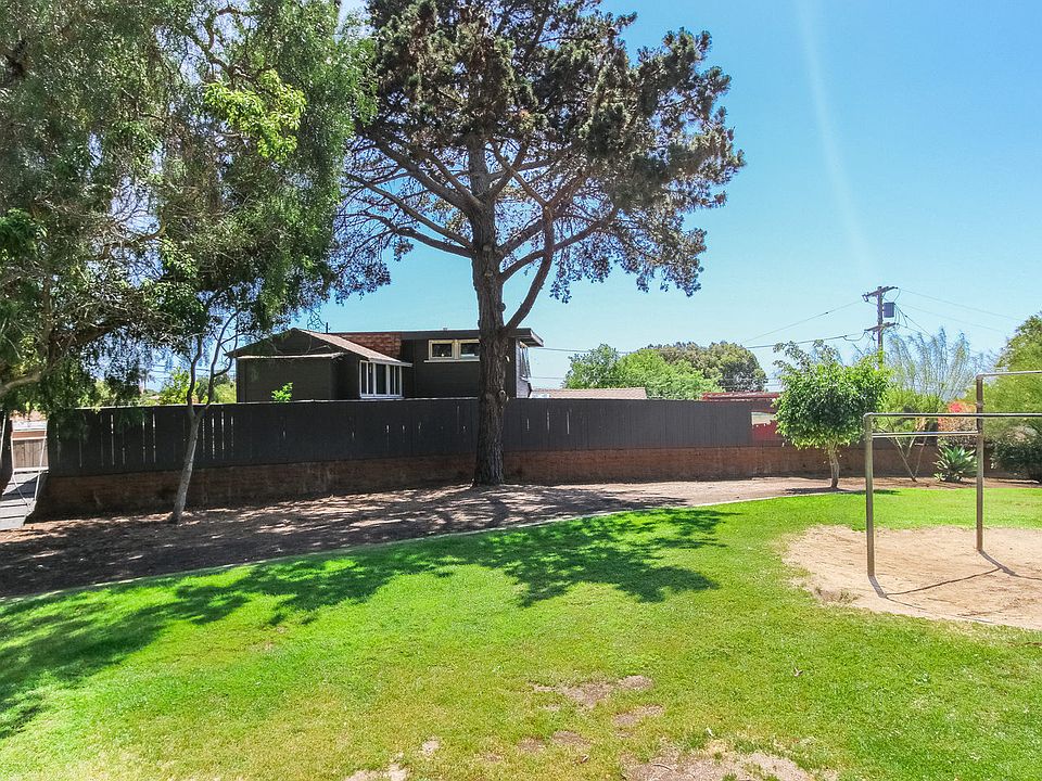 Park view