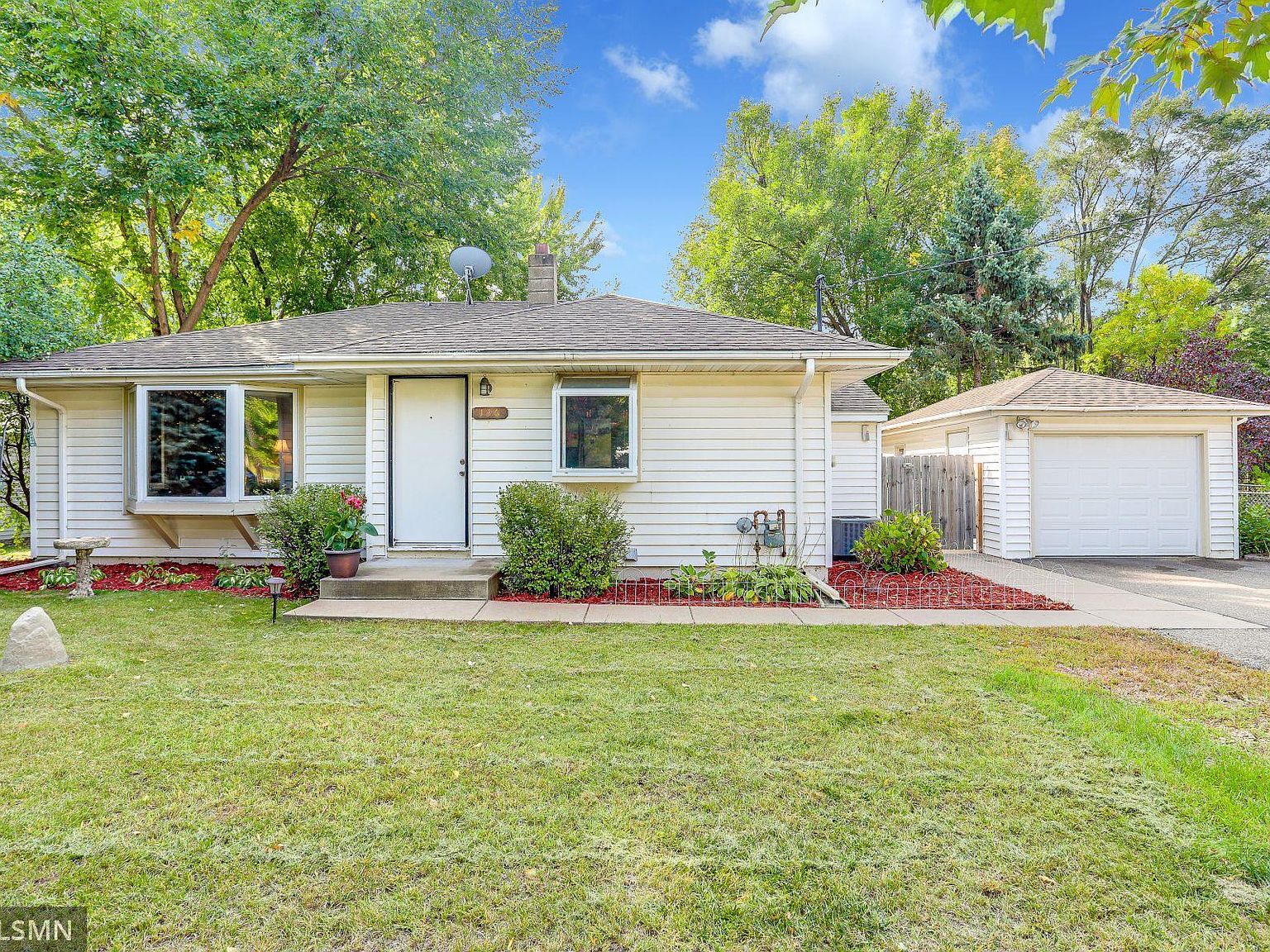 126 Hayden Lake Rd E, Champlin, MN 55316 Zillow