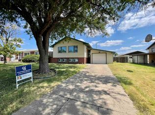 2012 Marshall Rd, Hays, KS 67601