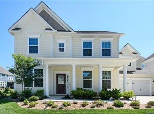 16713 Setter Point Ln, Davidson, NC 28036