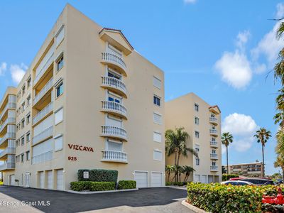 925 N Highway A1a APT 203, Indialantic, FL, 32903