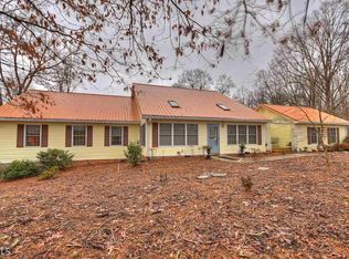 115 Berry Hill Rd #3, Ellijay, GA 30540