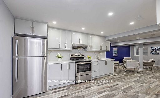 1st image of 62 Goldcrest Rd #Basement