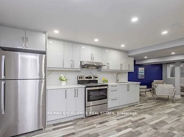 62 Goldcrest Rd #Basement, Brampton, ON L6S 1L7