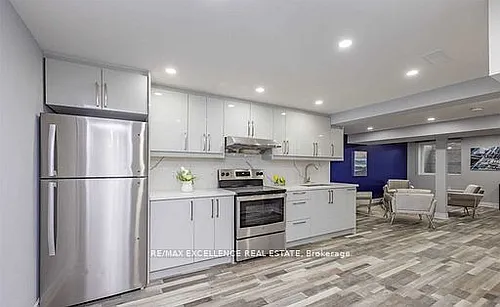 62 Goldcrest Rd #BASEMENT Photo 1