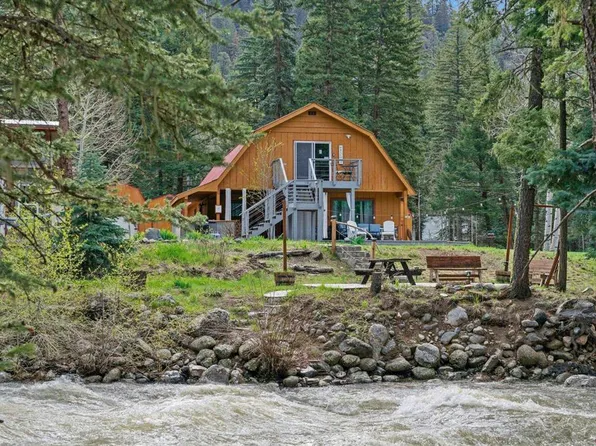 148 Black Bear Lane, Vallecito Lake/Bayfield, CO 81122