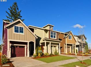 9622 SW Everett Ter LOT 2, Tigard, OR 97223