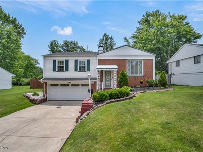 23100 Cannon Rd, Bedford Heights, OH, 44146
