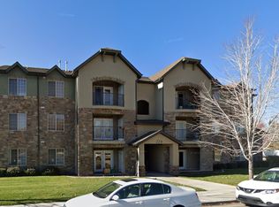 248 S 550th St W #C-5, Springville, UT 84663
